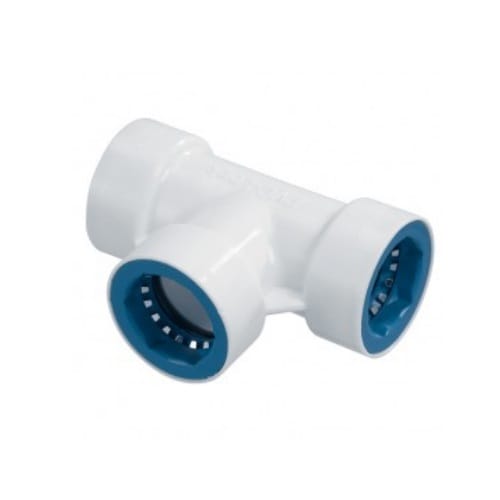 PVC-Lock Fittings